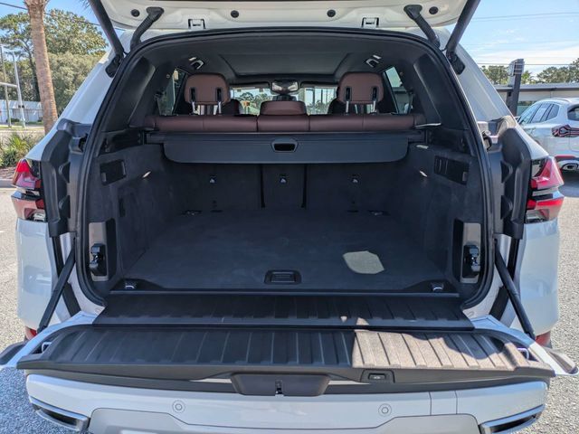 Used 2024 BMW X5 sDrive40i w/ Premium Package RWD image 14