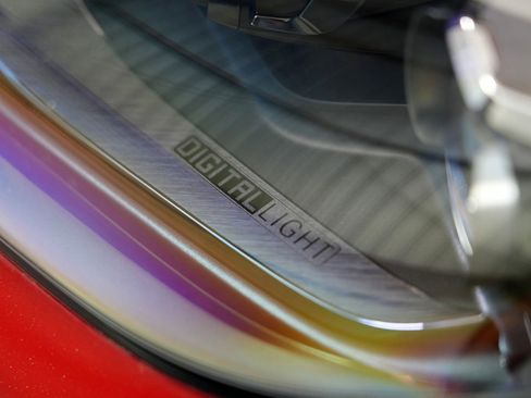 Used 2024 Mercedes-Benz AMG GT 63 image 63