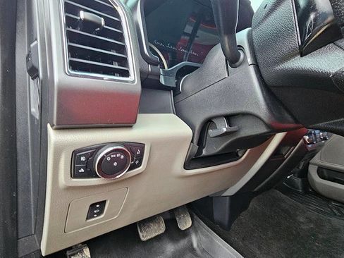 Used 2015 Ford F150 XLT w/ Equipment Group 302A Luxury image 28