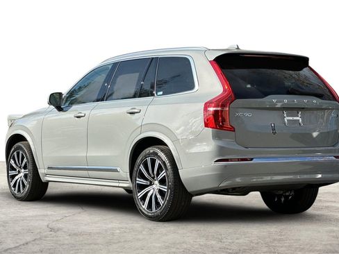 Used 2025 Volvo XC90 B6 Core w/ Protection Package Premier image 6