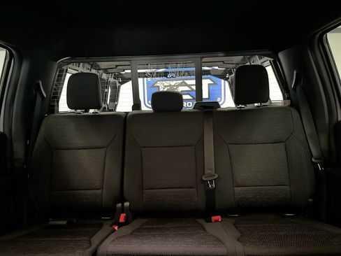Used 2025 Ford F150 XLT w/ Equipment Group 302A MID AWD/4WD image 23
