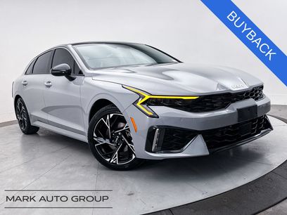 Used 2025 Kia K5 GT-Line w/ GT-Line Premium Package