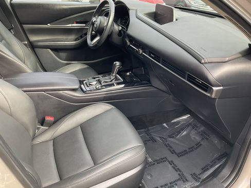 Used 2024 MAZDA CX-30 AWD 2.5 S w/ Select Sport Pkg image 24