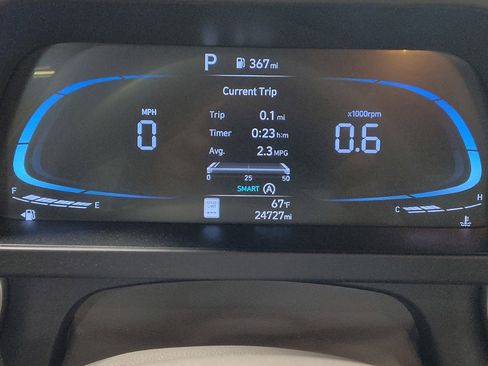 Used 2024 Hyundai Elantra SE image 23