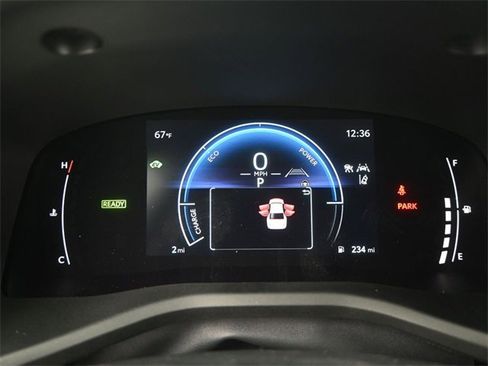 New 2026 Toyota Camry SE image 6