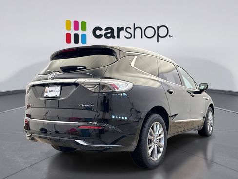 Used 2024 Buick Enclave Avenir w/ Trailering Package, 5000 lbs. image 5