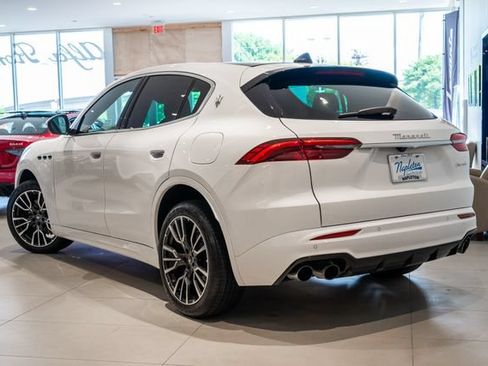 New 2025 Maserati Grecale GT AWD/4WD image 26