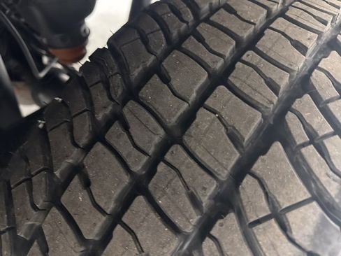 New 2026 Chevrolet Silverado 3500 W/T w/ WT Convenience Package image 41