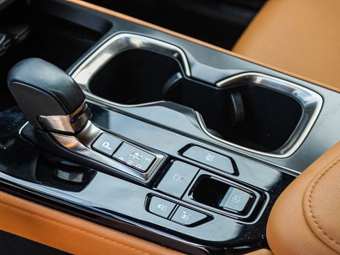 Used 2024 Lexus NX 350h AWD w/ Vision Package image 20