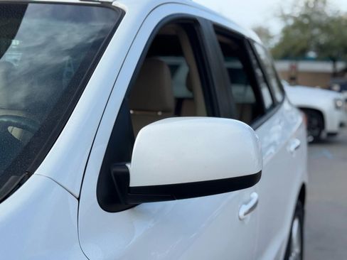 Used 2012 Hyundai Santa Fe Limited image 53