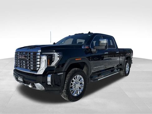 Used 2024 GMC Sierra 2500 Denali image 9