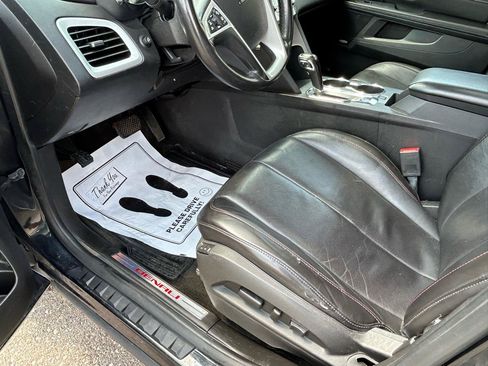 Used 2014 GMC Terrain Denali w/ LPO, Protection Package AWD/4WD image 12