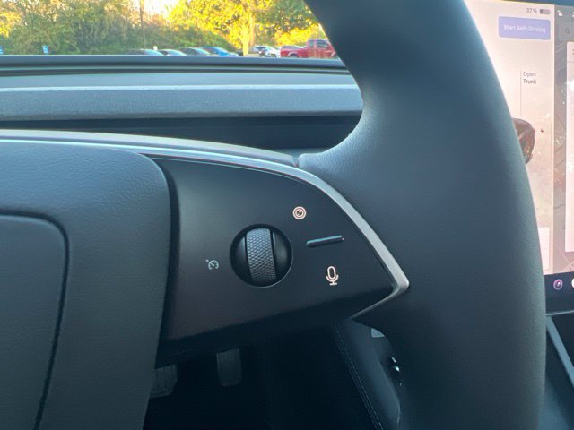 Used 2026 Tesla Model 3 RWD image 22