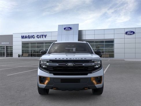 New 2026 Ford Expedition Tremor AWD/4WD image 6