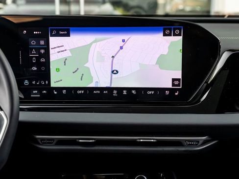 Used 2025 Audi A5 2.0T Premium Plus w/ Premium Plus image 20