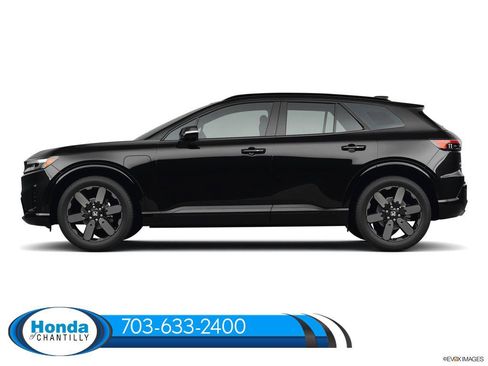 New 2026 Honda Prologue Elite image 2