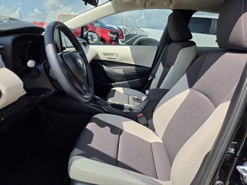 Used 2026 Toyota Corolla LE FWD image 26