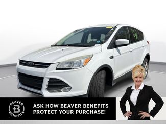 Used 2014 Ford Escape SE video 1