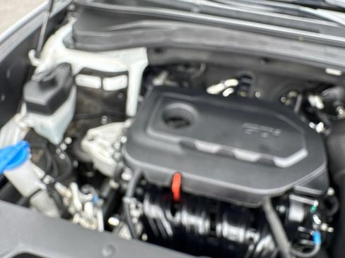 Used 2020 Hyundai Santa Fe Limited FWD image 34