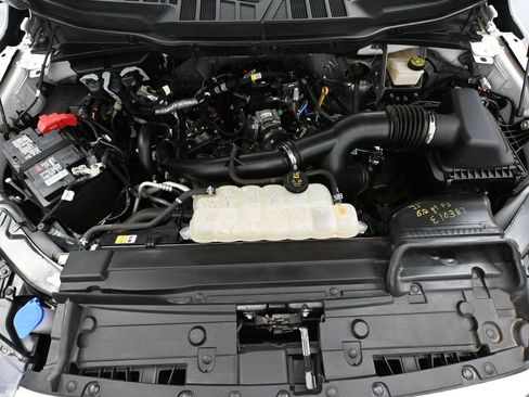 Used 2023 Ford F150 XL w/ STX Appearance Package image 48