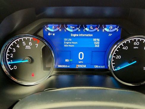 Used 2022 Ford F150 XLT w/ Equipment Group 302A High image 14