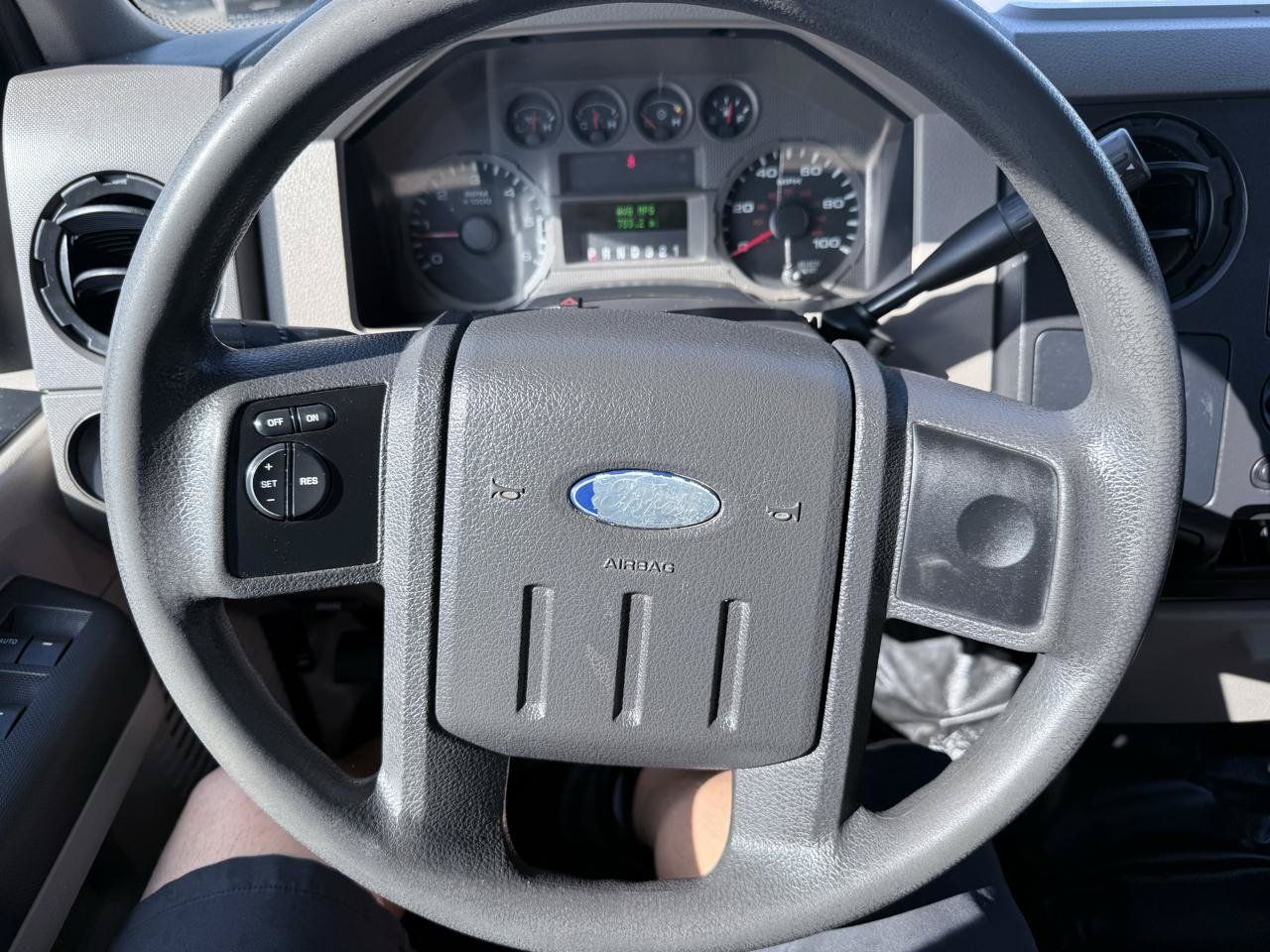 Used 2008 Ford F250 King Ranch RWD image 14