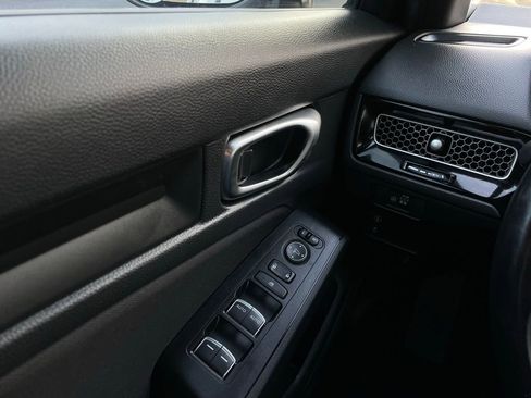 Certified 2024 Honda Civic Sport image 21