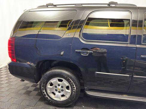Used 2007 Chevrolet Tahoe LT w/ LT Preferred Equipment Group image 12