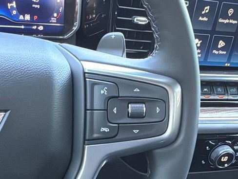 Used 2024 Chevrolet Silverado 1500 LT Trail Boss w/ Protection Package image 23