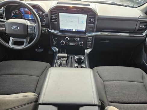 Used 2023 Ford F150 XLT w/ Equipment Group 302A High image 10