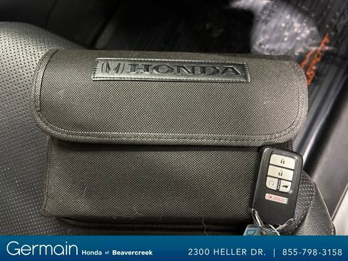 Used 2022 Honda Passport EX-L image 33