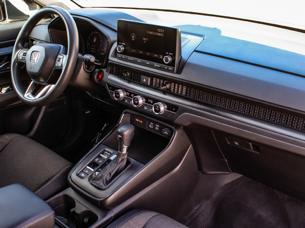 Used 2024 Honda CR-V EX image 40