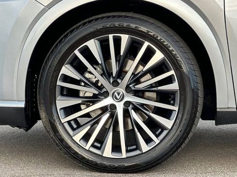 Certified 2023 Lexus RX 350 Premium Plus image 25