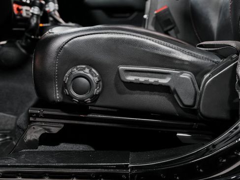 Used 2023 Jeep Wrangler Unlimited Rubicon 392 w/ Xtreme Recon 35" Tire Package image 31