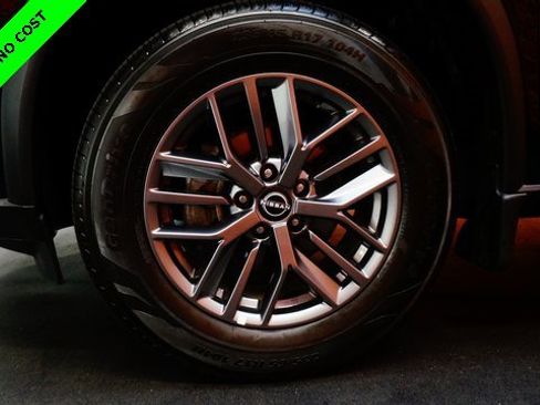 Certified 2023 Nissan Rogue S image 73