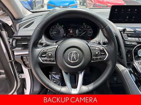 Used 2024 Acura RDX w/ Technology Package AWD/4WD image 13