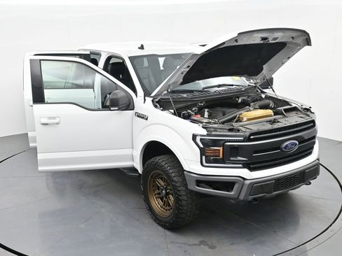 Used 2020 Ford F150 XLT w/ Equipment Group 302A Luxury image 37