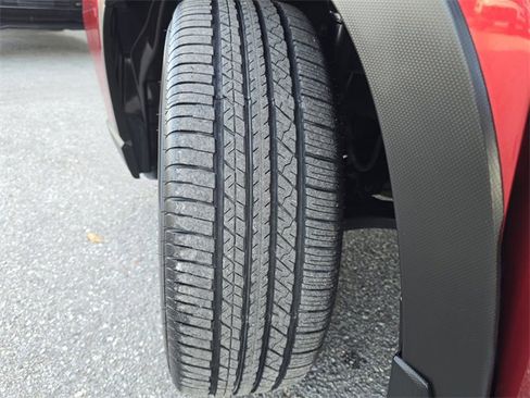 Used 2021 Subaru Forester Limited w/ Popular Package #3 image 32