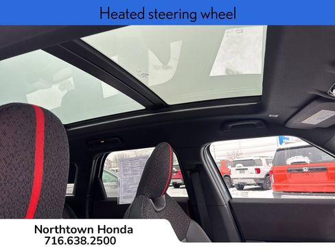 Used 2025 MINI Cooper Countryman John Cooper Works image 17