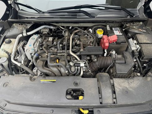 Used 2023 Nissan Sentra S image 30