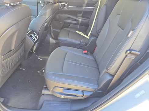 New 2026 Kia Sorento EX image 17
