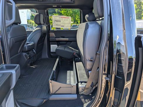New 2026 Ford F150 Raptor AWD/4WD image 20