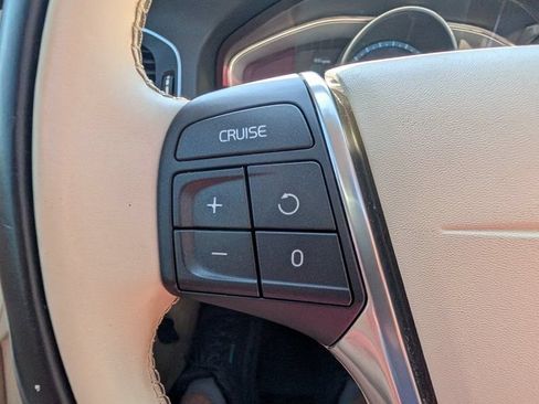Used 2015 Volvo S60 T5 Premier FWD image 19