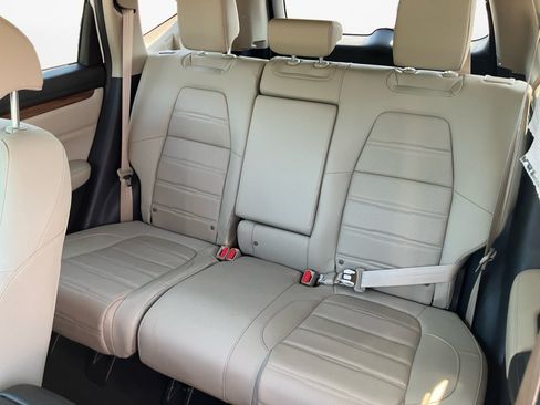 Certified 2022 Honda CR-V EX-L image 15