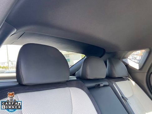Used 2024 Kia EV6 GT-Line w/ GT-Line White Seat Package RWD image 59
