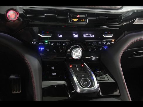 Used 2025 Acura MDX A-Spec AWD/4WD image 14