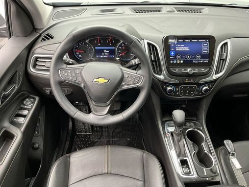Certified 2024 Chevrolet Equinox Premier AWD/4WD image 12
