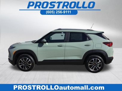 New 2026 Chevrolet TrailBlazer LT w/ Convenience Package