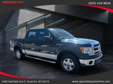 Used 2013 Ford F150 XLT image 2
