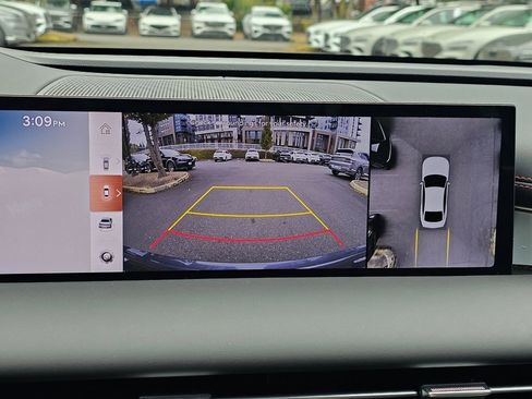 New 2026 Genesis G80 3.5T Sport Prestige image 15